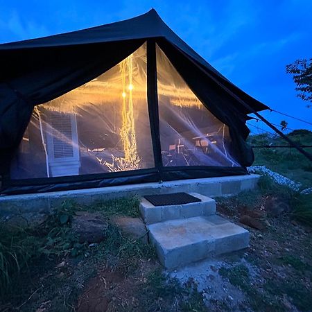 Wilderness Jungle Camp Ξενοδοχείο Malavalli Εξωτερικό φωτογραφία