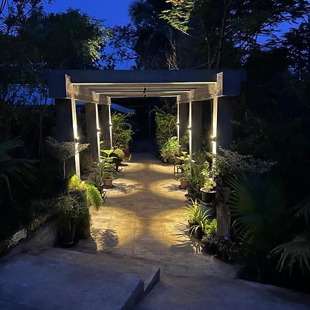 Wilderness Jungle Camp Ξενοδοχείο Malavalli Εξωτερικό φωτογραφία