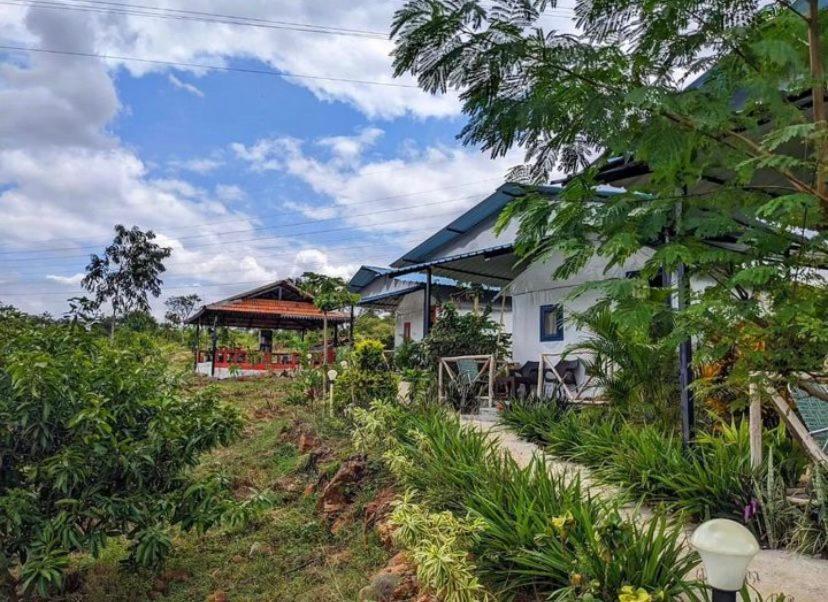 Wilderness Jungle Camp Ξενοδοχείο Malavalli Εξωτερικό φωτογραφία